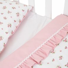 Змінна постіль 3 ел Twins Romantic Spring collection 3024-RS-25, Flower Power